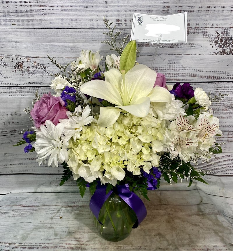 Chandler Flowers and Gifts photo 2