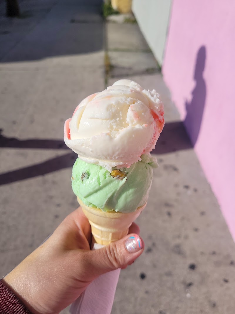 Jean's Ice Cream photo 2