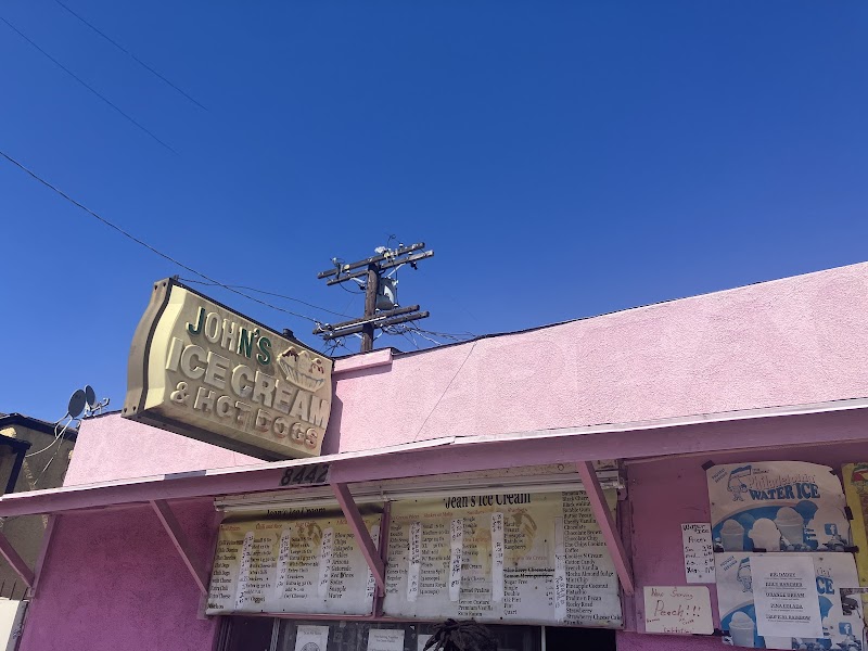 Jean's Ice Cream photo 5