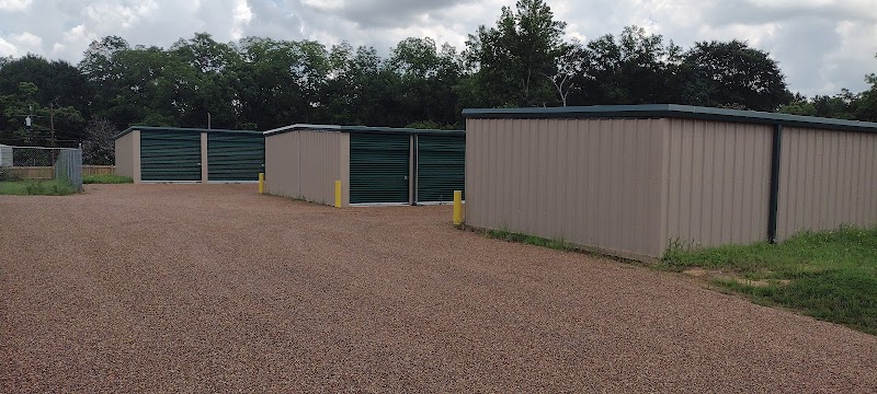 Photo of SC Maxwell Self Storage