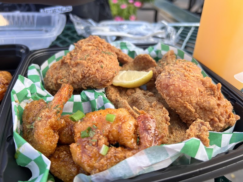 Beyond Flavor - Food Truck photo 3