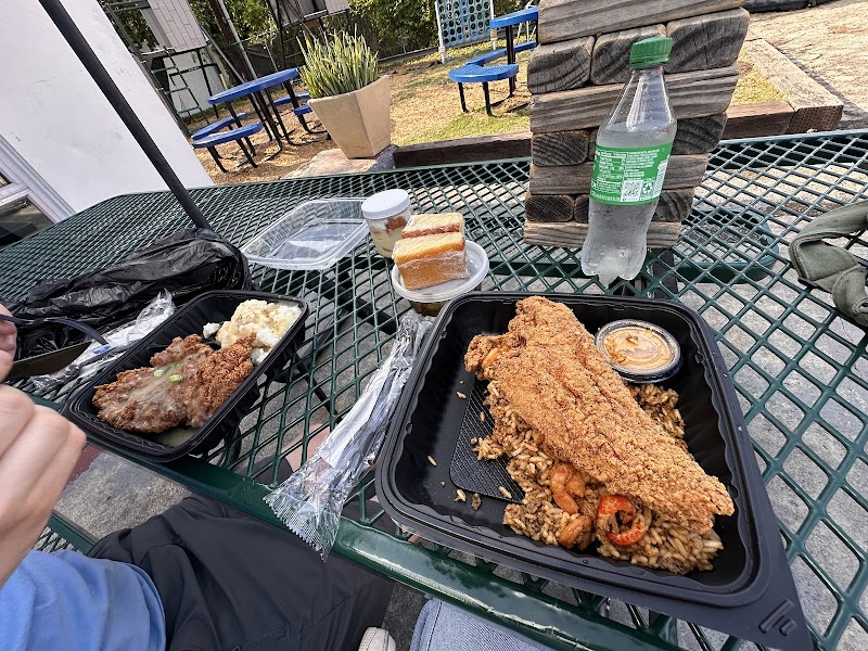 Beyond Flavor - Food Truck photo 2
