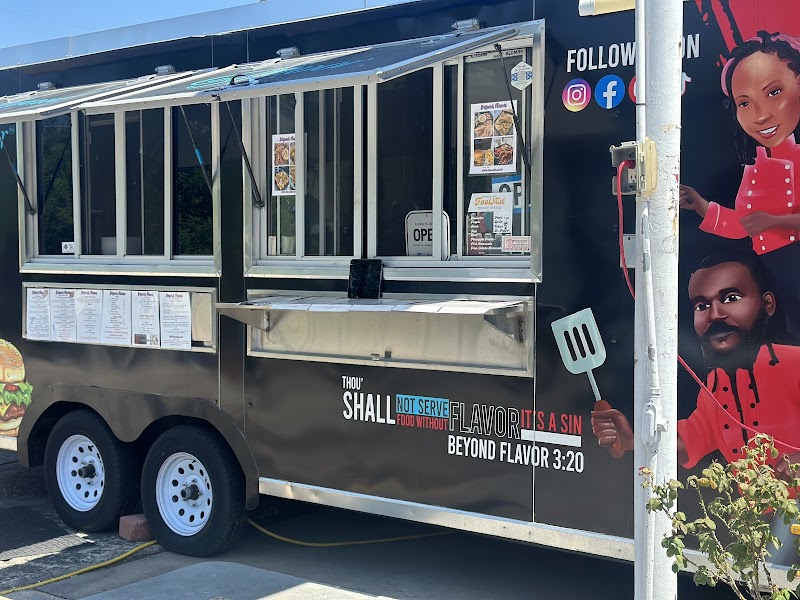 Beyond Flavor - Food Truck photo 5