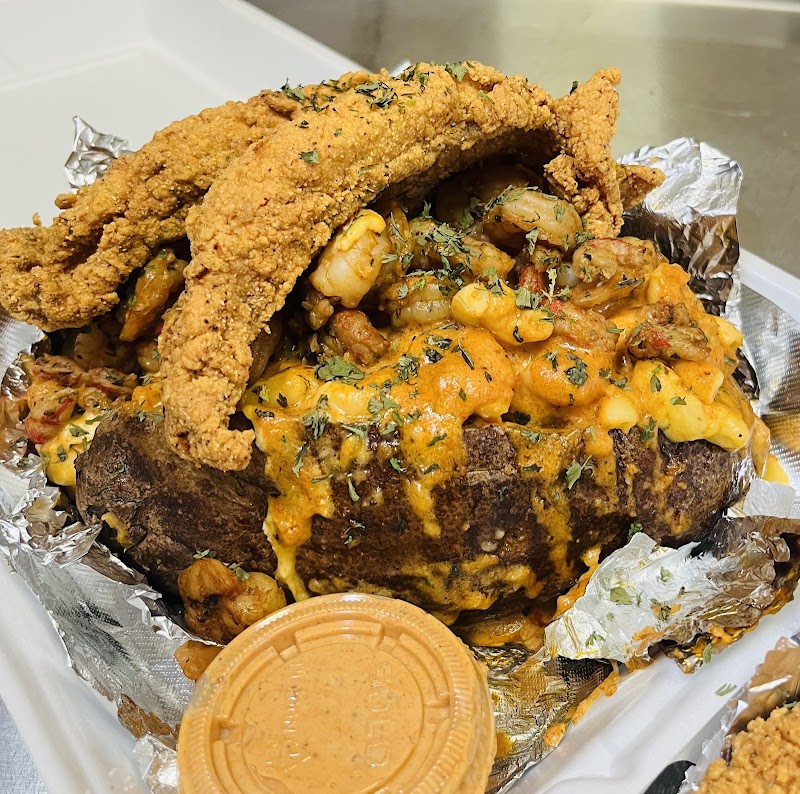 Photo of Beyond Flavor - Food Truck