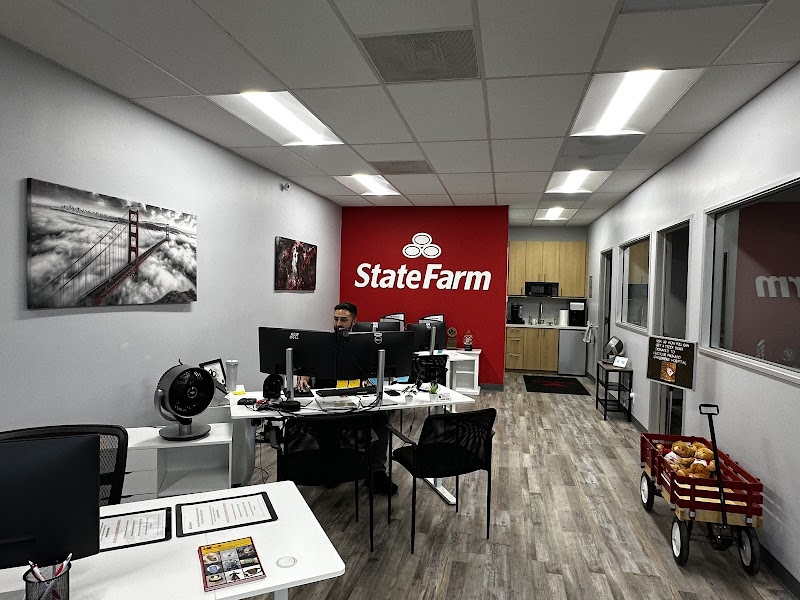 John McAfee - State Farm Insurance Agent photo 5