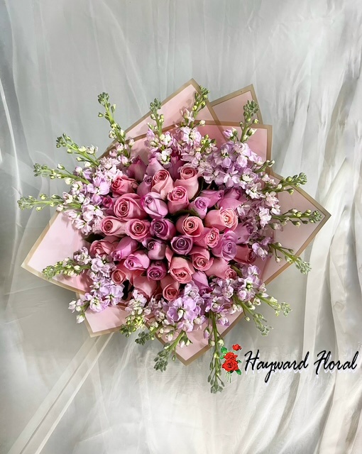 Hayward Flower Shop photo 2