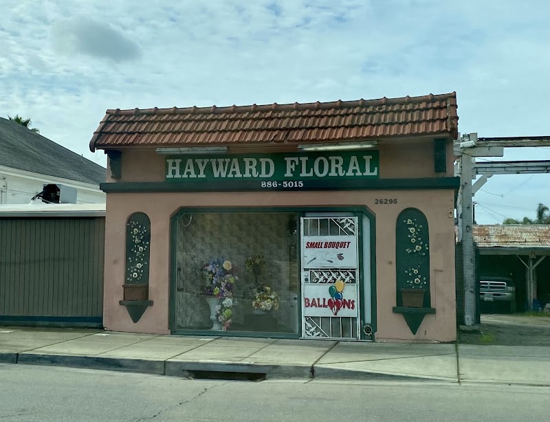 Photo of Hayward Flower Shop