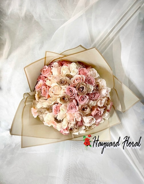 Hayward Flower Shop photo 4