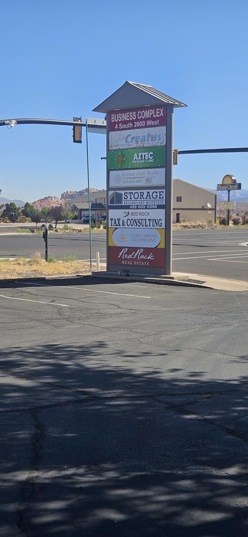 Photo of Red Rock Consulting & Tax
