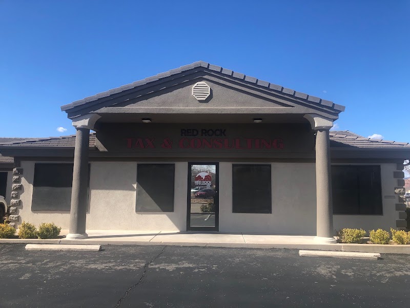 Red Rock Consulting & Tax photo 2
