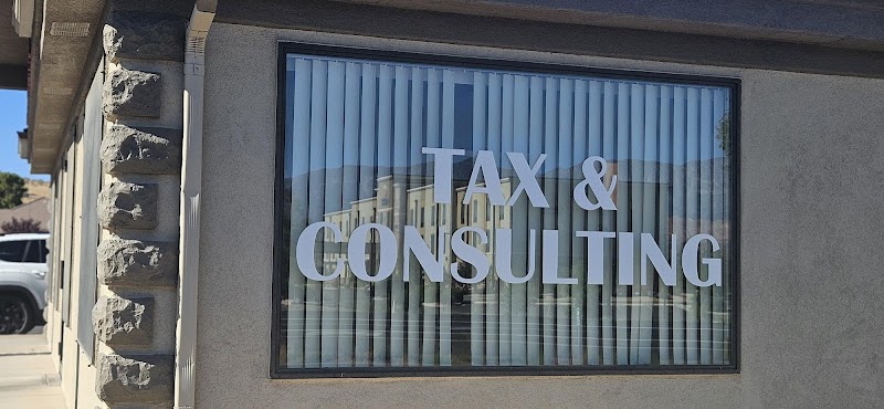 Red Rock Consulting & Tax photo 5