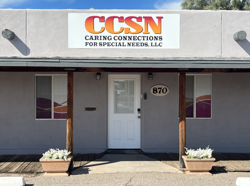 Photo of Caring Connections for Special Needs