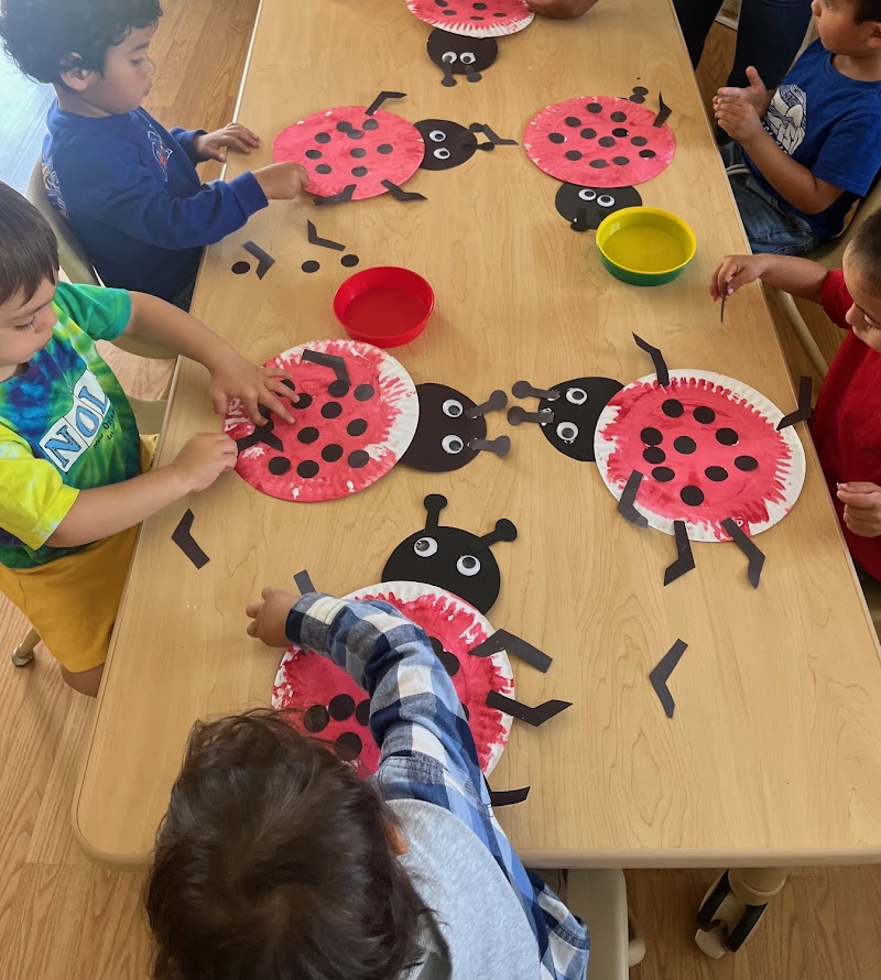 Photo of Floreciendo home daycare and preschool
