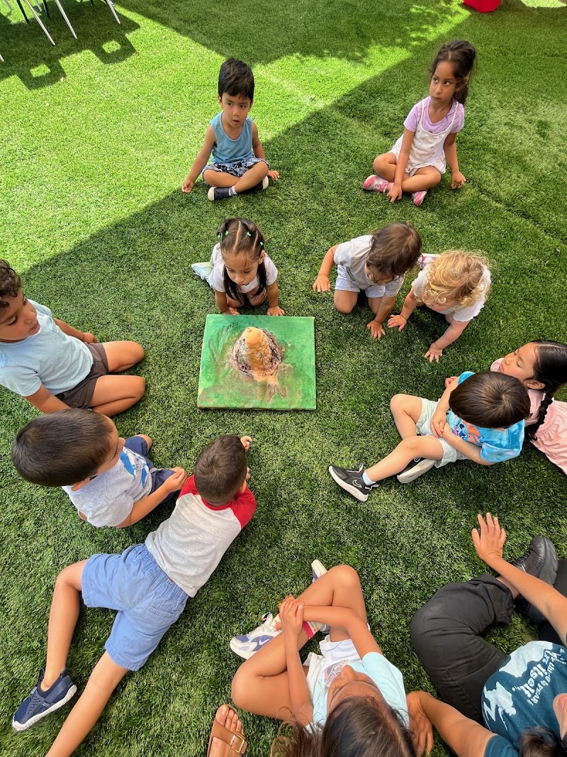 Floreciendo home daycare and preschool photo 2