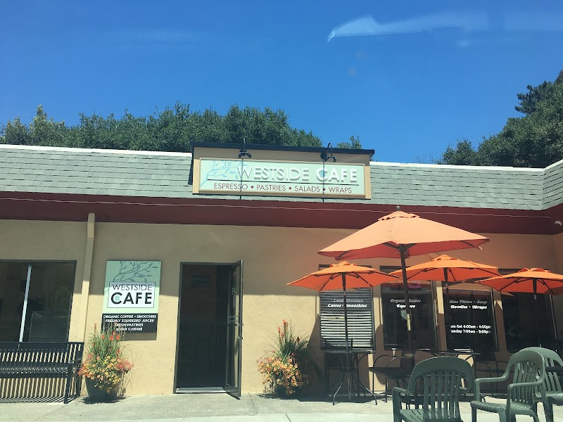 Photo of Westside Cafe
