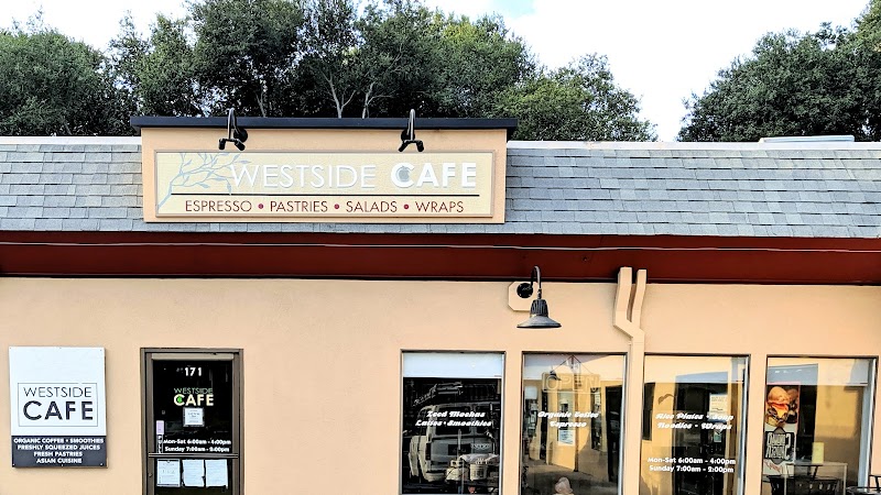 Westside Cafe photo 2