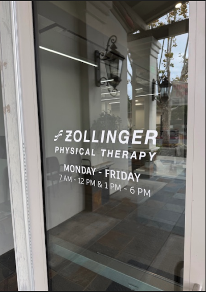 Zollinger Physical Therapy photo 5