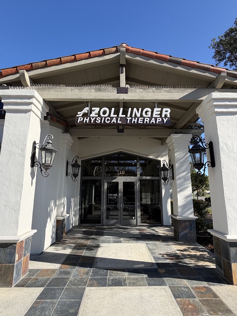 Zollinger Physical Therapy photo 2