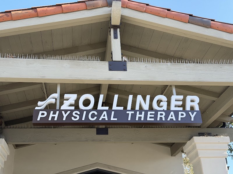 Zollinger Physical Therapy photo 3