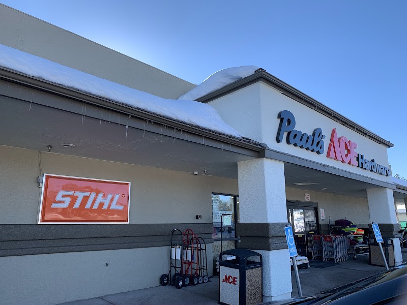 Paul's Ace Hardware photo 4
