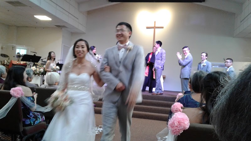 Cumberland Presbyterian photo 5