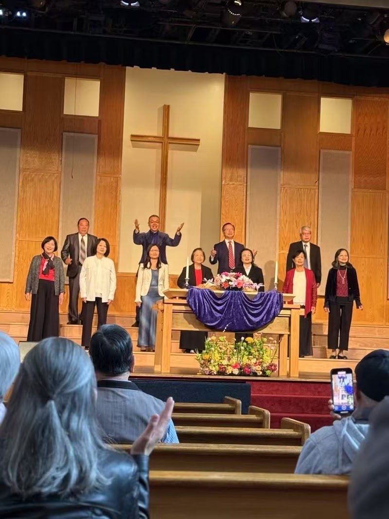 Cumberland Presbyterian photo 4