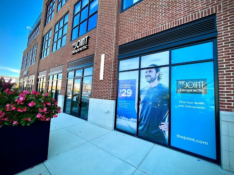 The Joint Chiropractic photo 2