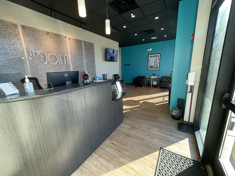 The Joint Chiropractic photo 4