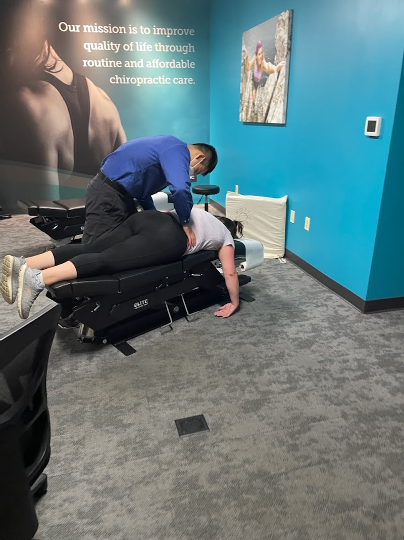The Joint Chiropractic photo 3