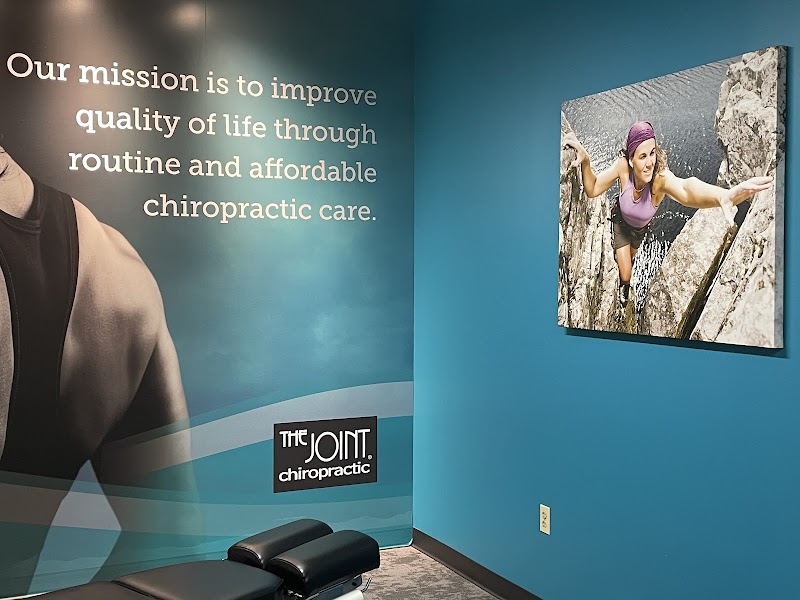 The Joint Chiropractic photo 5