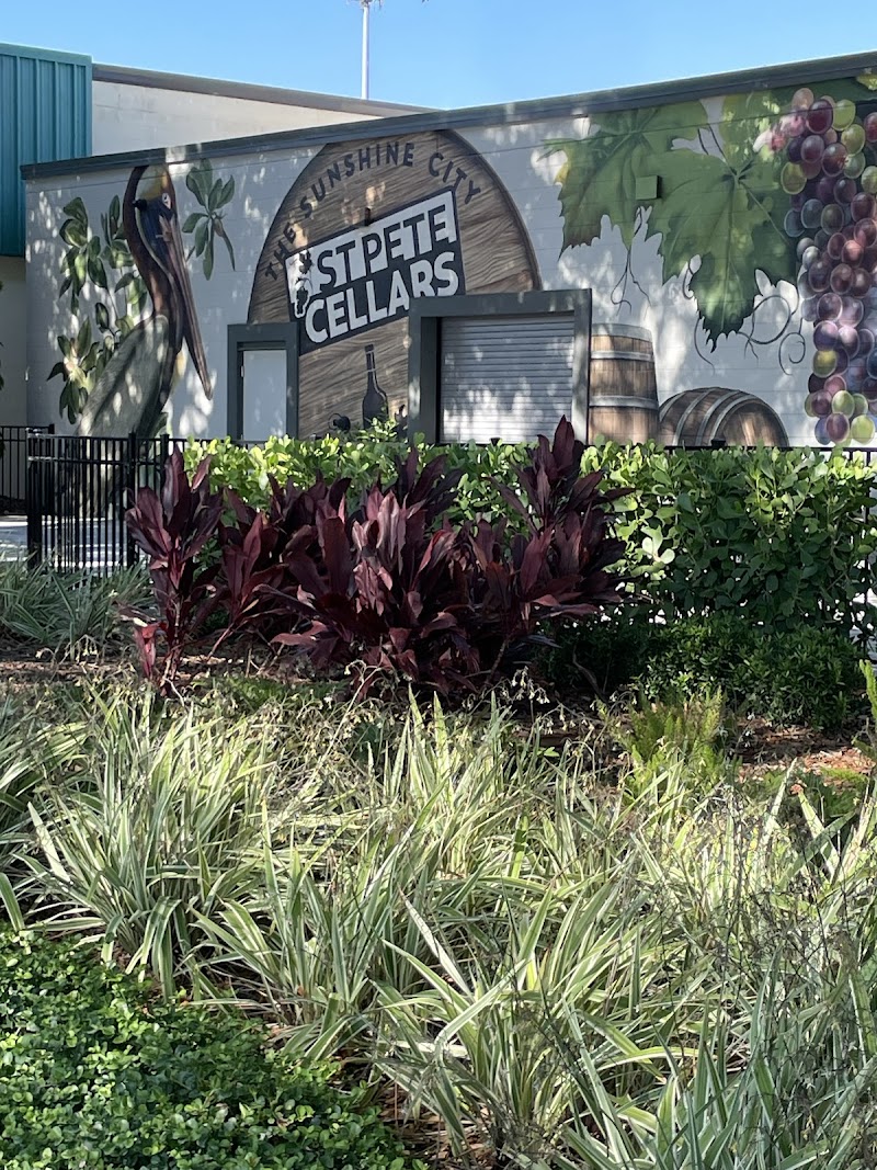 Photo of St Pete Cellars