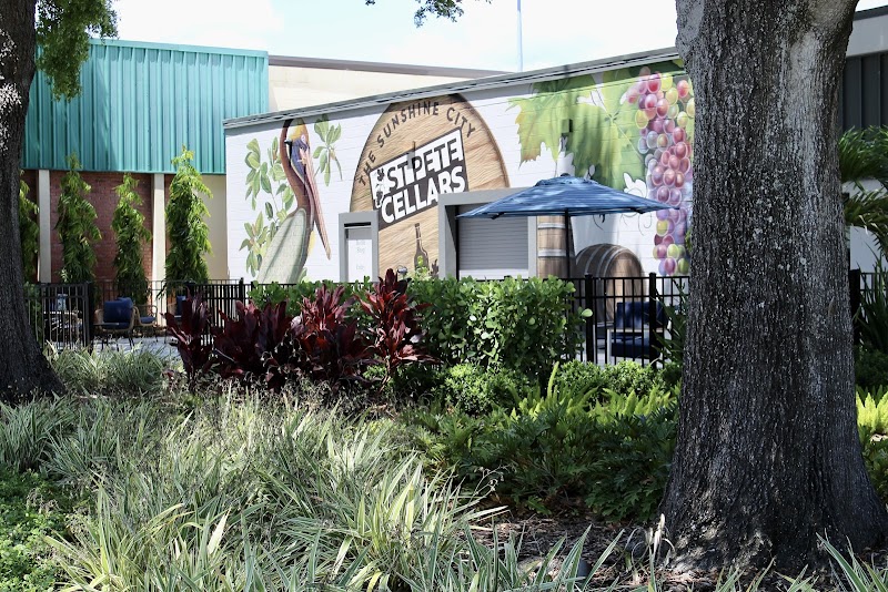 St Pete Cellars photo 5