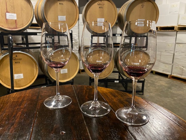 Oak Tree Winery Tasting Lounge photo 5