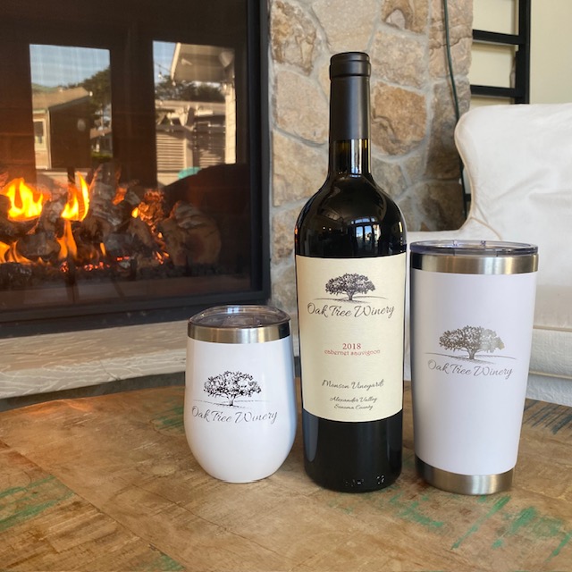 Oak Tree Winery Tasting Lounge photo 2