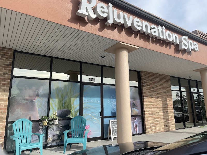 Rejuvenation Spa photo 5