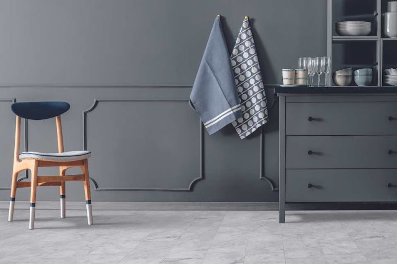 Square Design Flooring photo 4