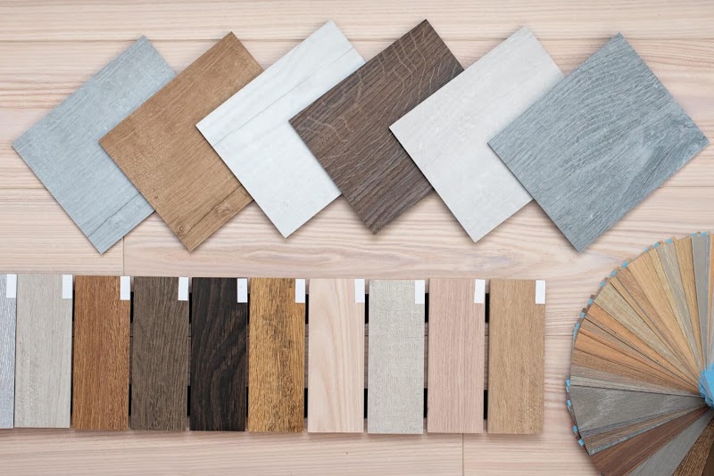 Square Design Flooring photo 3