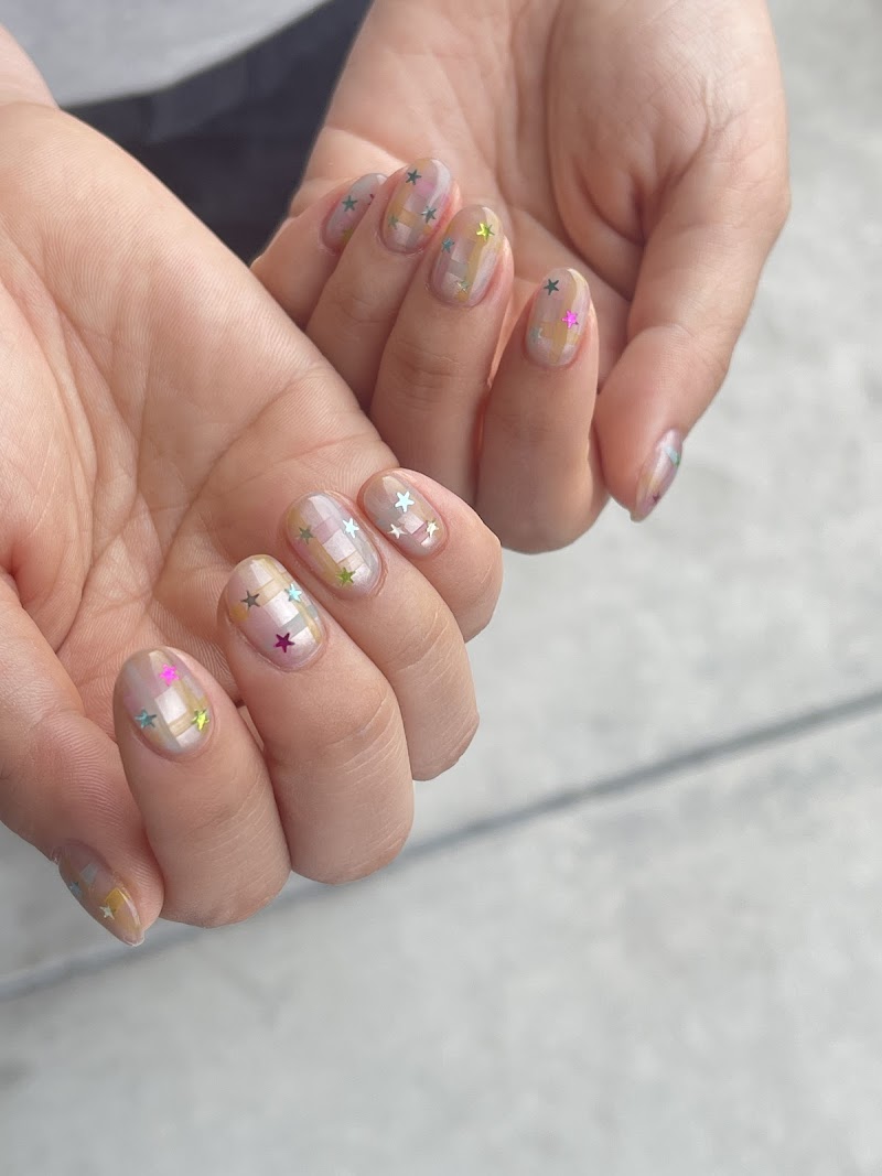 POP Nail Club photo 5