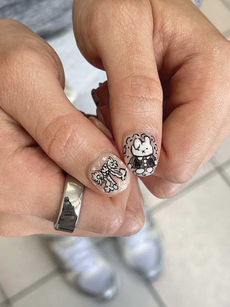 POP Nail Club photo 2