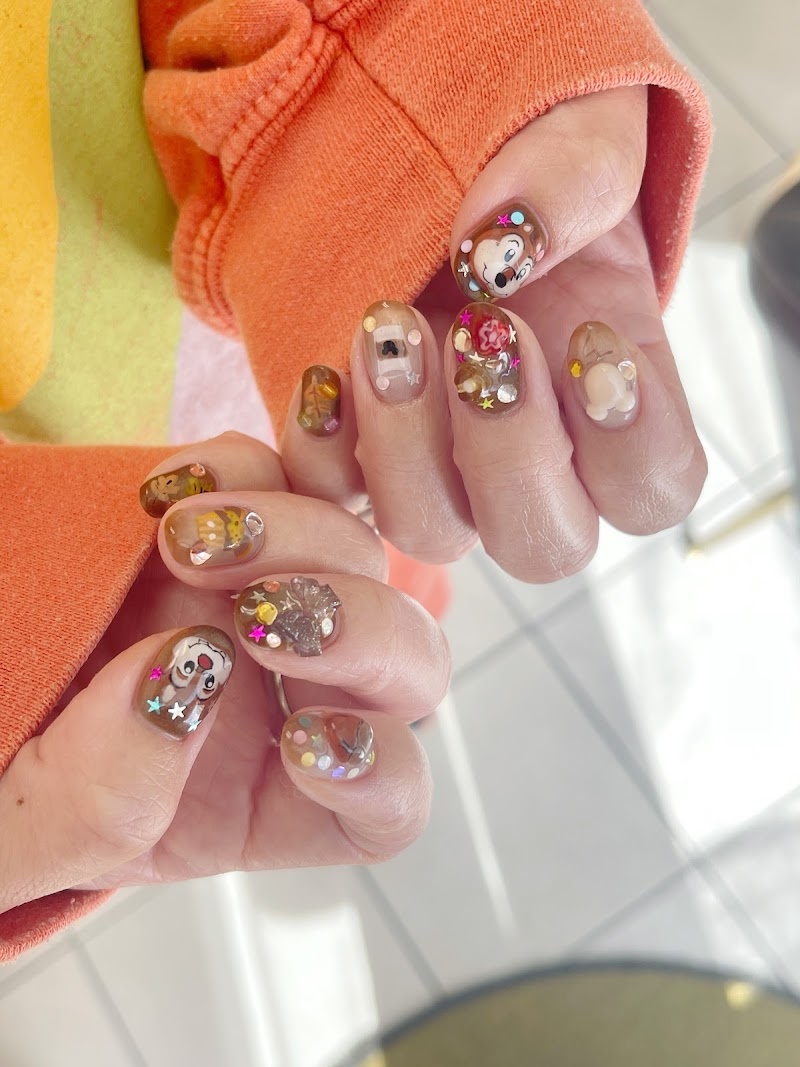 POP Nail Club photo 3
