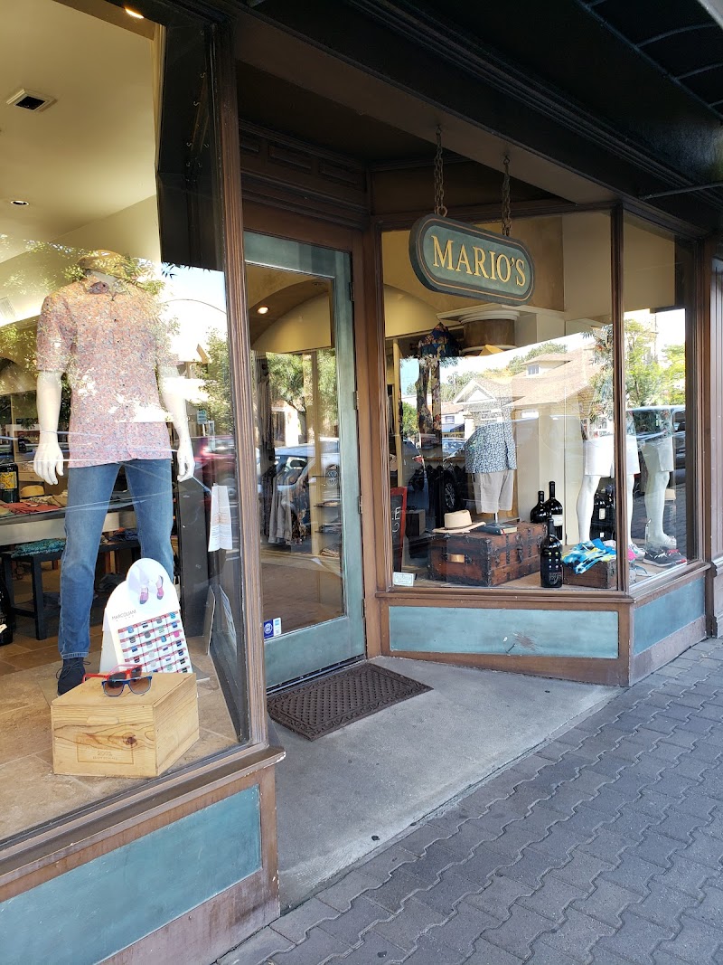 Mario's Napa Valley photo 5