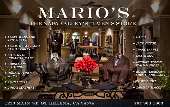Mario's Napa Valley photo 4