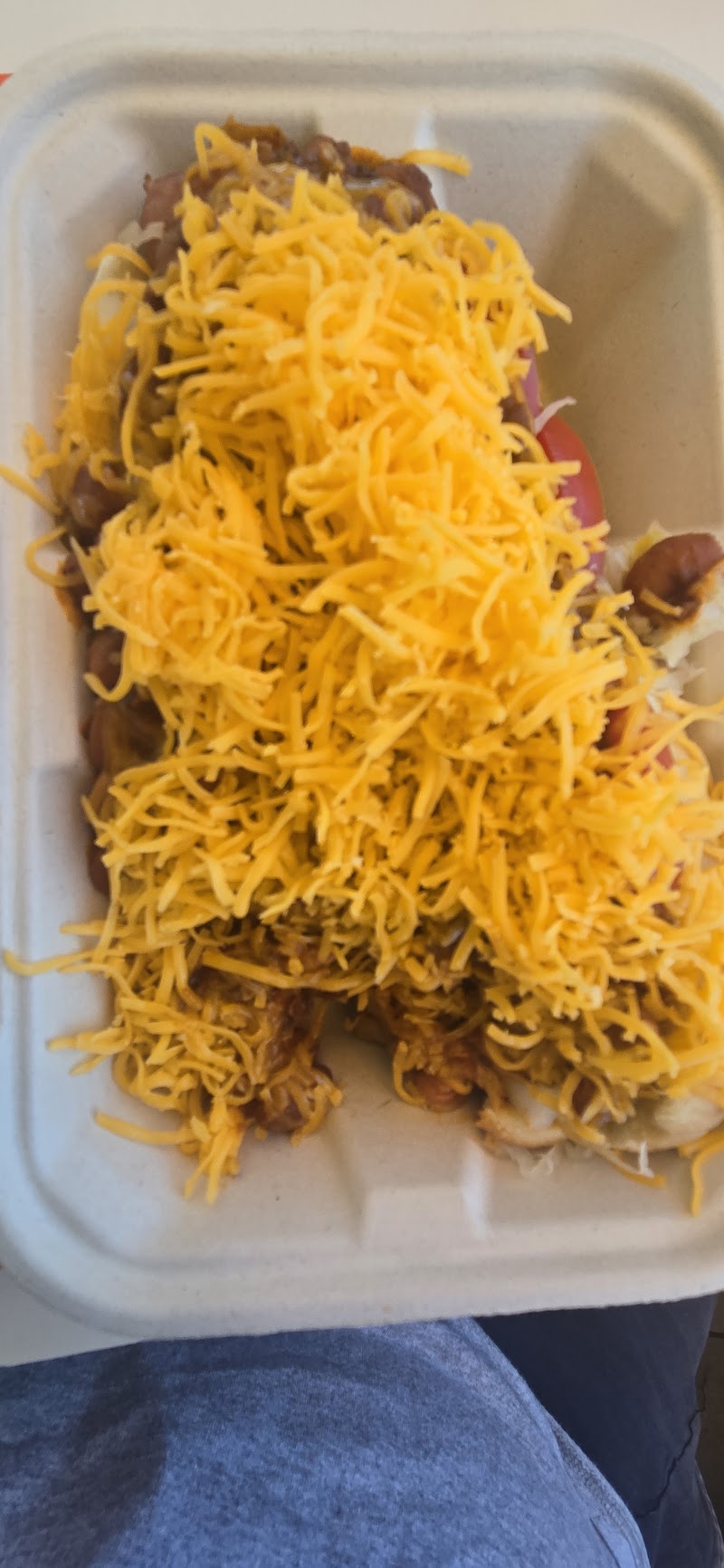Corky's Famous Hot Dog photo 2