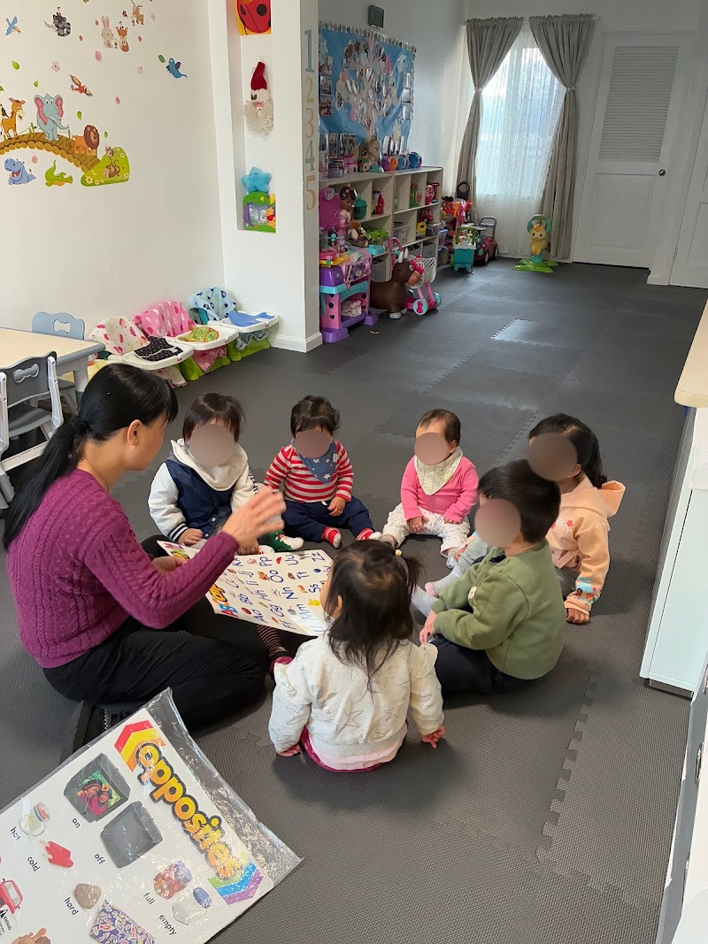 Photo of Cindy's Family Daycare