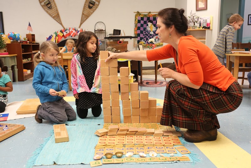 Palm Harbor Montessori Academy photo 2