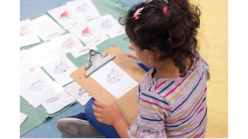 Photo of Palm Harbor Montessori Academy