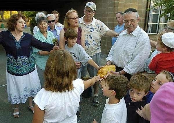 Temple Beth Hillel Richmond photo 2