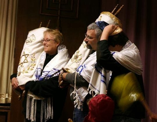 Temple Beth Hillel Richmond photo 3