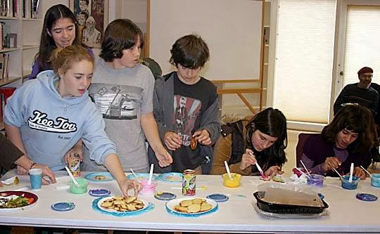 Temple Beth Hillel Richmond photo 4