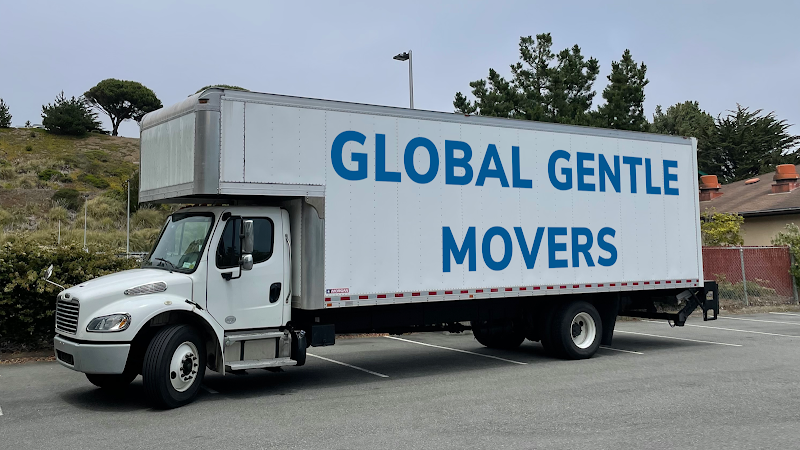 Photo of Global Gentle Movers